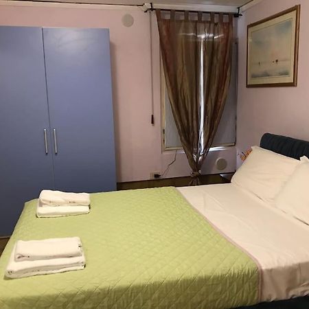 Ca San Vidal Appartamento 베니스 외부 사진