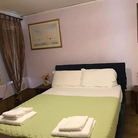 Ca San Vidal Appartamento 베니스 외부 사진