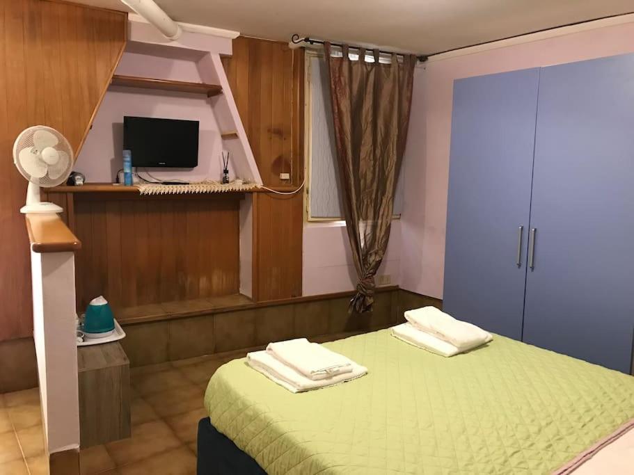 Ca San Vidal Appartamento 베니스 외부 사진