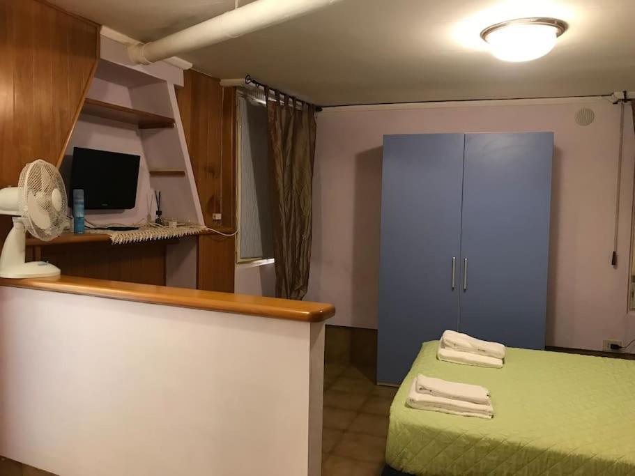 Ca San Vidal Appartamento 베니스 외부 사진