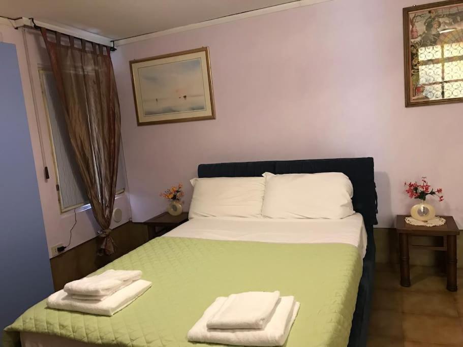 Ca San Vidal Appartamento 베니스 외부 사진